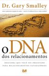 O DNA dos relacionamentos