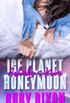 Ice Planet Honeymoon: Aehako & Kira