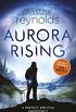 Aurora Rising: Previously published as The Prefect (Inspector Dreyfus 1) (English Edition)