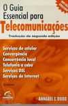 O Guia Essencial para Telecomunicaes
