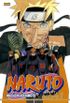 Naruto Gold #41