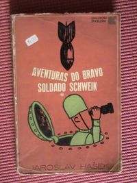 Aventuras do Bravo Soldado Schweik