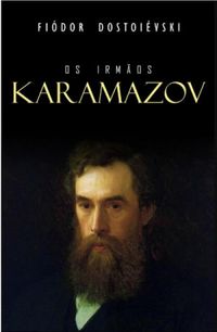 Os Irmos Karamazov (eBook)