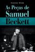 As Peas de Samuel Beckett