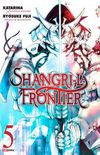 Shangri-la Frontier #05