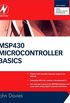 MSP430 Microcontroller Basics (English Edition)