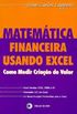 Matemtica Financeira Usando Excel