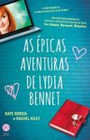 As picas Aventuras de Lydia Bennet