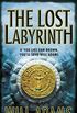 The Lost Labyrinth (English Edition)