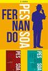 Obras essenciais de Fernando Pessoa (Clssicos da literatura mundial)