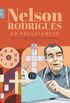 Nelson Rodrigues em Passatempos