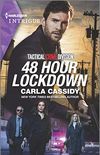 48 Hour Lockdown (Tactical Crime Division Book 1) (English Edition)
