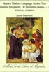 Heaths Modern Language Series: Tres Comedias Sin querer; De pequenas causas ; Los intereses creados (Spanish Edition)