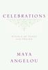 Celebrations: Rituals of Peace and Prayer (English Edition)