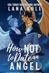 How Not to Date an Angel
