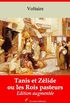 Tanis et Zlide ou les Rois pasteurs (Nouvelle dition augmente) (French Edition)