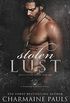Stolen Lust: A Diamond Magnate Novel (Beauty in the Stolen Book 1) (English Edition)