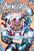 Avengers: Edge Of Infinity #01