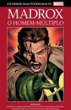 Marvel Heroes: Madrox - O Homem-Mltiplo #27