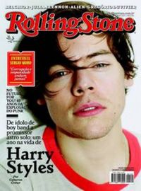 Rolling Stone #129