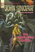 John Sinclair Sonder-Edition 144 - Horror-Serie: Das unheimliche Medium (German Edition)
