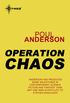 Operation Chaos (English Edition)