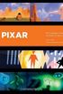 The Art of Pixar