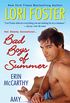 Bad Boys of Summer (English Edition)