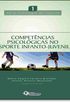 Competncias Psicolgicas no Esporte Infanto-Juvenil - Volume 1. Srie Psicologia do Esporte