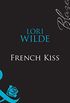 French Kiss (Mills & Boon Blaze) (English Edition)