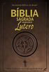 Bblia Sagrada com reflexes de Lutero: Nova Traduo na Linguagem de Hoje