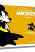 Os Anos de Ouro de Mickey. Mickey Mouse Contra o Mancha Negra