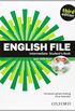 English File Interm Student