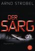 Der Sarg: Psychothriller (German Edition)