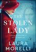 The Stolen Lady: A Novel of World War II and the Mona Lisa (English Edition)
