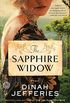 The Sapphire Widow: A Novel (English Edition)