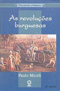 As revolues burguesas