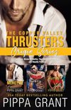 The Copper Valley Thrusters Origin Series