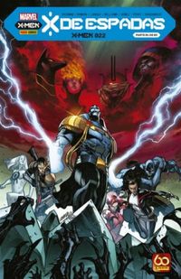 X-Men (2020) - Volume 22