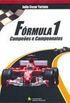 Formula 1 - Campeoes E Campeonatos