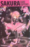 Sakura Card Captors #20