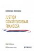 Justia Constitucional Francesa