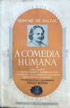 A Comdia Humana IV
