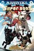 Super Son Annual #01 - DC Universe Rebirth