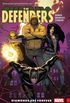 Defenders, Vol. 1: Diamonds Are Forever