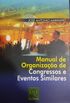 Manual de Organizao de Congressos e Eventos Similares
