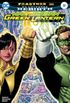 Hal Jordan and the Green Lantern Corps #22 - DC Universe Rebirth