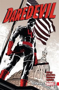 Daredevil: Back in Black, Vol. 5: Supreme