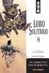 Lobo Solitrio #08
