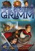 The Everafter War (The Sisters Grimm #7): 10th Anniversary Edition (English Edition)